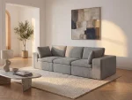Sofa Classic - Image 2