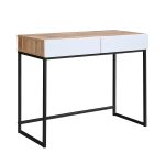 Wooden single drawer