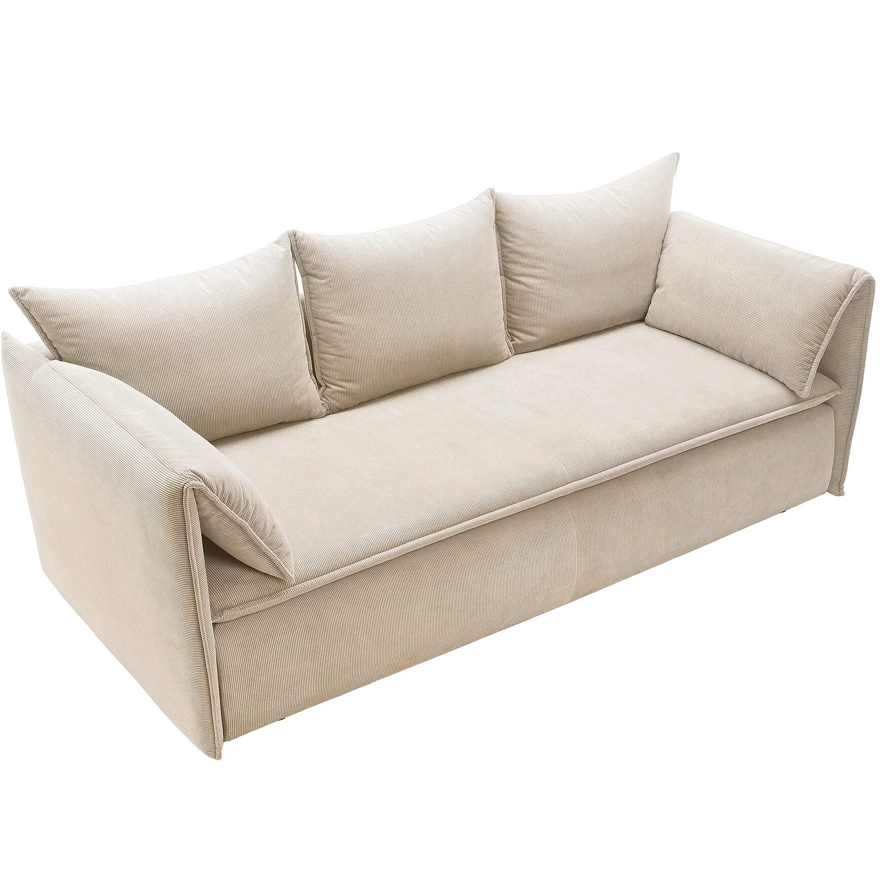 sofa-5 Sofa Eames - Image 1